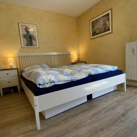 Strandstrasse 32 - 04-26 公寓 *