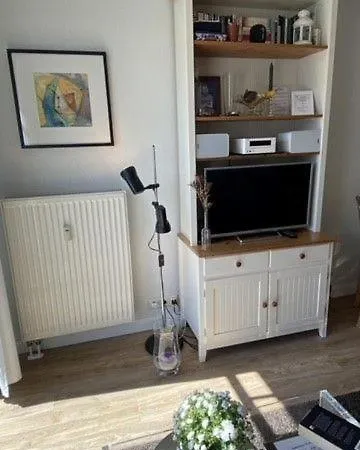 Apartman Strandstrasse 32 - 04-26