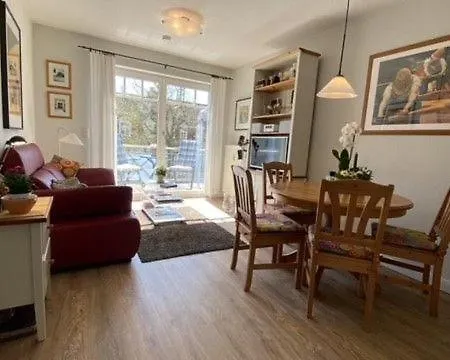 Strandstrasse 32 - 04-26 公寓