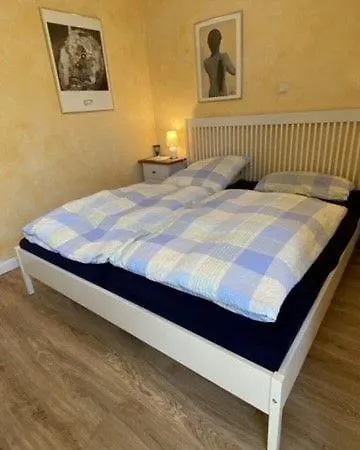 Strandstrasse 32 - 04-26 Ostseebad Kühlungsborn