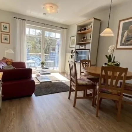 Apartman Strandstrasse 32 - 04-26